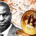Why the Central African Republic intends to press ahead with Bitcoin