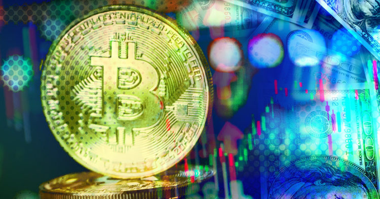 Fed hikes interest rate by 75 basis points; Bitcoin continues to trade above $20,000