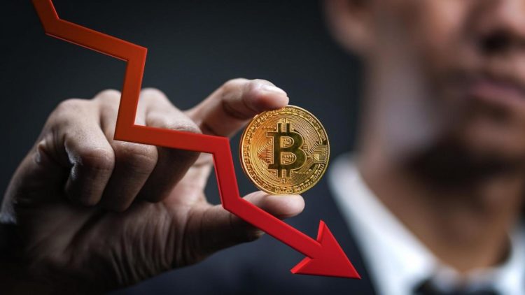 Double-Digits Losses Are The Order Of The Day As Bitcoin Declines To $20,000