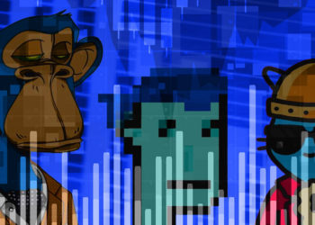 Floor price of blue-chip NFTs tank as sales volume decline