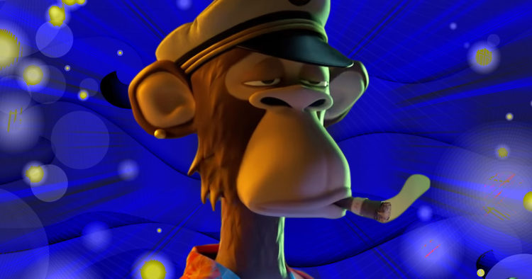 Bored Ape Yacht Club re-asserts OpenSea dominance, but down 53% in price