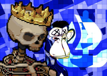 Bored Ape Yacht Club loses spot as top NFT collection on OpenSea