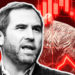 Ripple CEO offers advice for “days like today” amid crypto crash