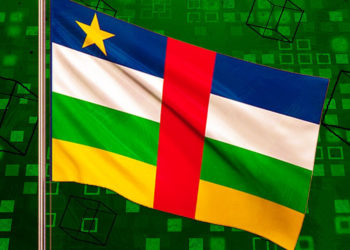 Central African Republic to tokenize natural resources