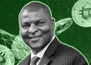 CAR’s president remains unfazed by the crypto market downturn