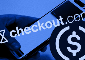 Checkout.com starts offering merchants 24/7 settlements via USDC