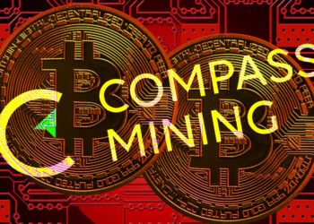 Compass Mining denies allegations of $1.2M unpaid electricity bill, CEO, CFO resign