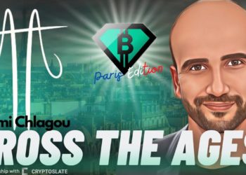 Cross The Ages: Not another NFT project