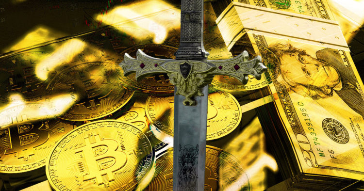 Why crypto bailouts are a double-edged sword