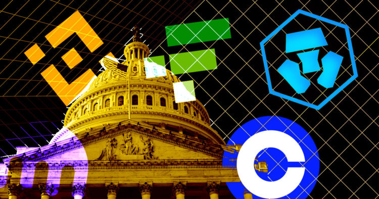 Tech experts urge Federal Lawmakers to ‘resist’ crypto