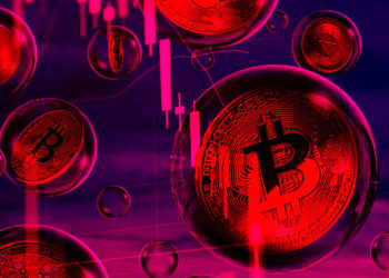 Experts say the crypto downturn shouldn’t affect the U.S economy