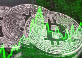 Crypto market regains 11% capitalization in a week