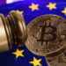 E.U. moves further in its crypto regulation