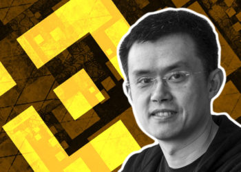 Binance CEO throws shade at exchange rivals over layoffs