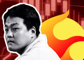 LUNA 2.0 falls by 77% in 14 days as Do Kwon takes Twitter account private