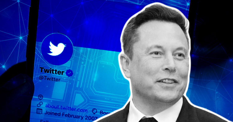 Elon Musk advances support for an integrated payment system on Twitter that supports cryptocurrencies