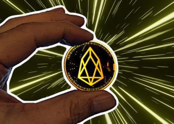 Is buying EOS like buying Bitcoin at a discount?