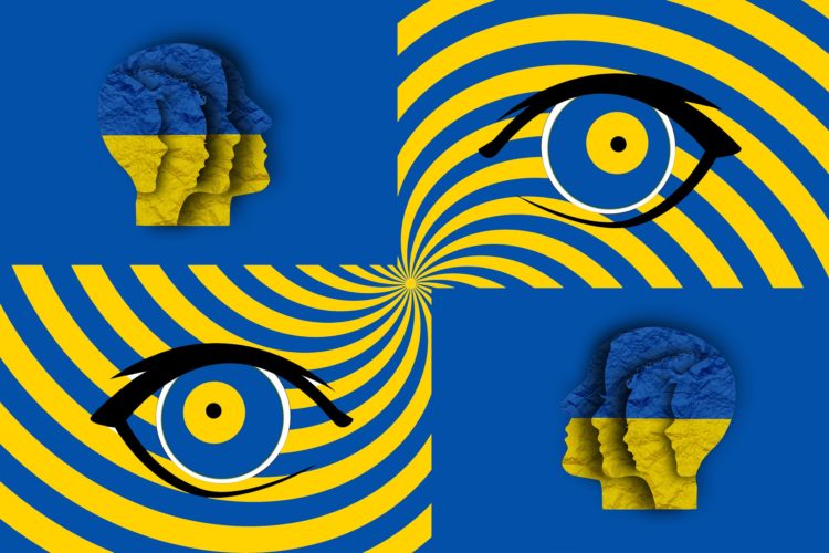 Ukraine becomes the third non-EU nation to join the European blockchain partnership (EBP)