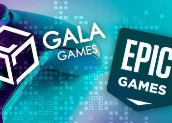 Gala Games strikes partnership with Fortnite creator Epic Games amid Valve ban on blockchain games