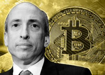 SEC Chairman Gary Gensler calls Bitcoin a commodity