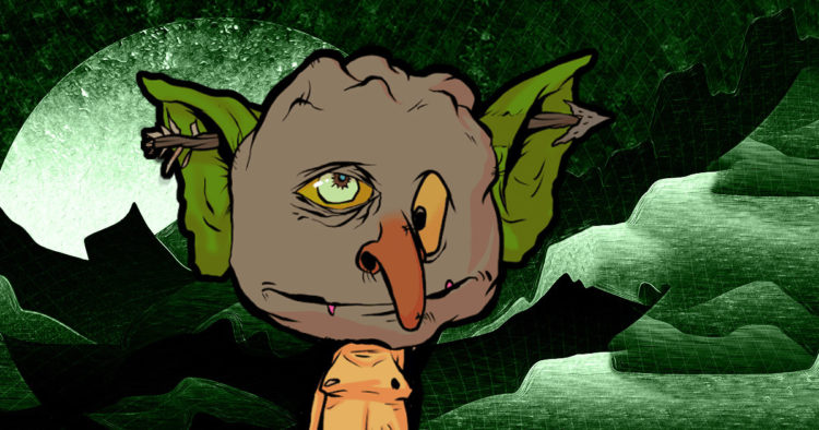 Newspaper Twitter account hacked to promote Goblintown phishing scam