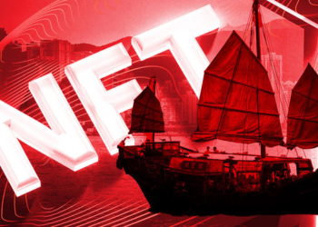 Hong Kong classifies NFTs as financial asset, mandates licensing