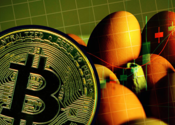Why is the Fed tracking the price of eggs in Bitcoin?
