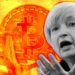 US Treasury Secretary Yellen advises against Bitcoin for retirement savings