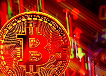 Bitcoin sinks in reaction to US Consumer Price Index hitting 40-year high at 8.6%