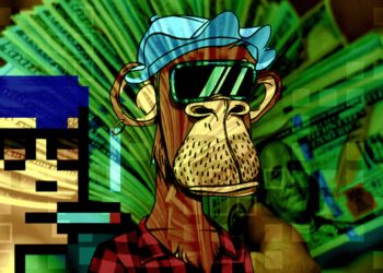 Survey reveals most people buy NFTs ‘to make money’