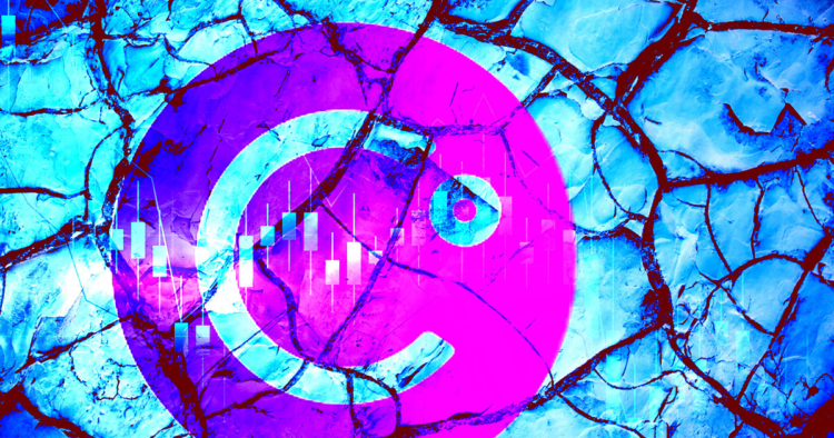 Celsius pauses withdrawals amid market turmoil, triggering 74% drop in CEL