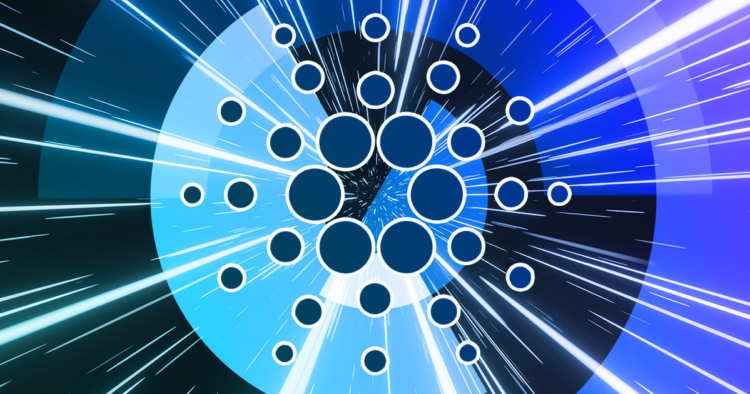 Cardano launches EVM side chain alpha