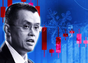 CZ believes crypto winter is here to stay until 2026