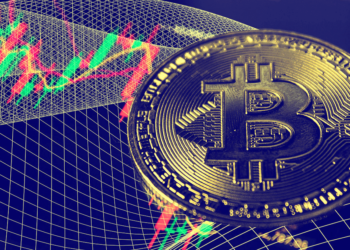 Recent volatility sees Bitcoin Stock-to-Flow model breached for the first time