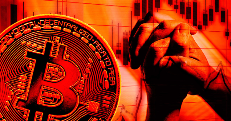 The worst is yet to come for the crypto market, experts say