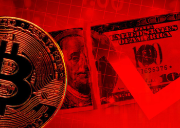 Bitcoin investors see record realized loss of $7B amid downturn