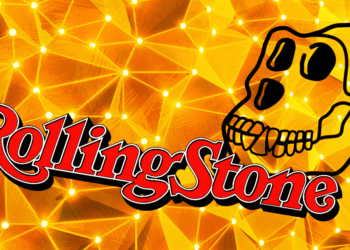 Rolling Stone to release 2 NFTs in partnership with BAYC