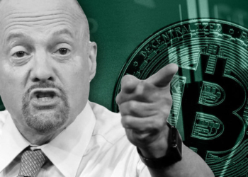 Jim Cramer says bull market may return soon but full recovery for Bitcoin years off