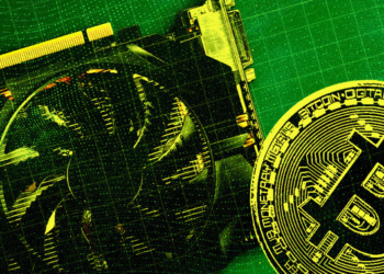 Crypto miners dump GPUs as token prices fall