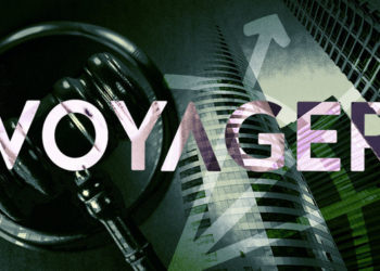 Voyager issues notice of default to 3AC over $675M loan obligations, legal action next
