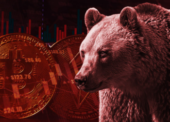Glassnode report shows 2022 bear market is the worst in history