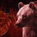 Glassnode report shows 2022 bear market is the worst in history