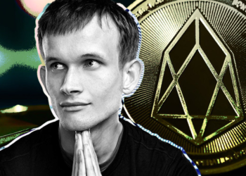 Confusion reigns as Vitalik Buterin praises EOS while slamming Ethereum