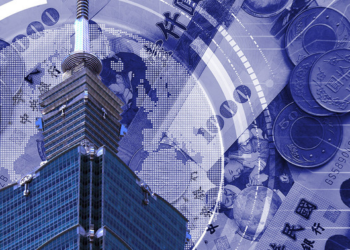 Taiwan joins growing list of countries developing CBDCs