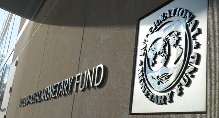 IMF says CBDC designs should focus on environmental-friendliness