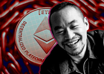 Crypto entrepreneur Jeff Huang allegedly stole 22,000 ETH, ran over 10 failed projects