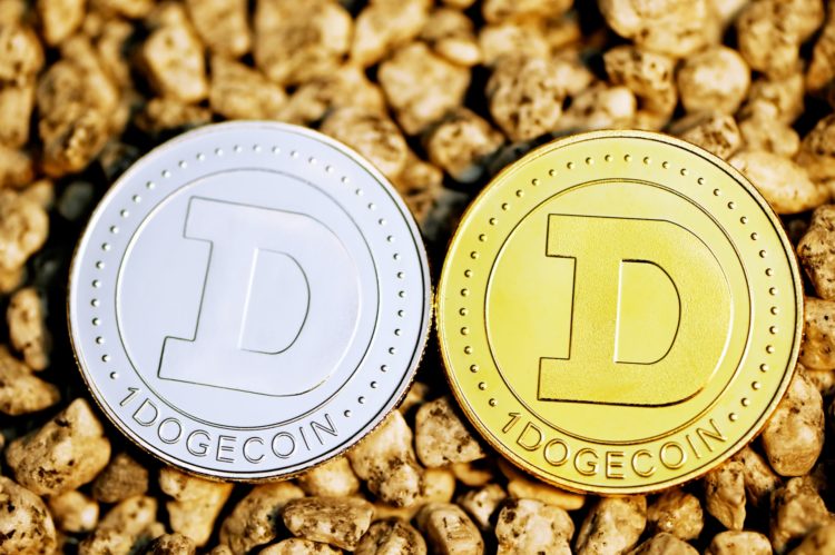 Dogecoin Has Formed A Bullish Reversal Pattern, What’s Next?