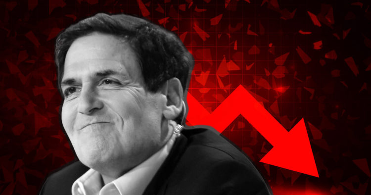 Mark Cuban expects many crypto projects to go extinct