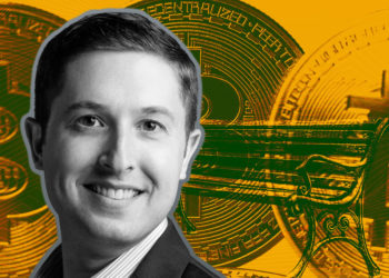 Grayscale CEO says pension funds are looking to add Bitcoin