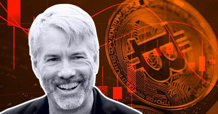 MicroStrategy denies receiving a margin call against $205M BTC-backed loan